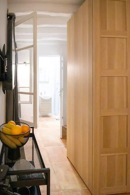 Cosy Studio#Heart Of Le Marais Paris 0*,